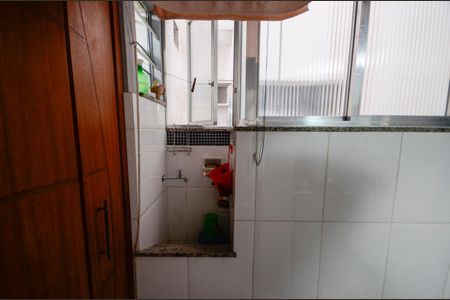 Apartamento à venda com 70m², 2 quartos e sem vagaÁrea de Serviço