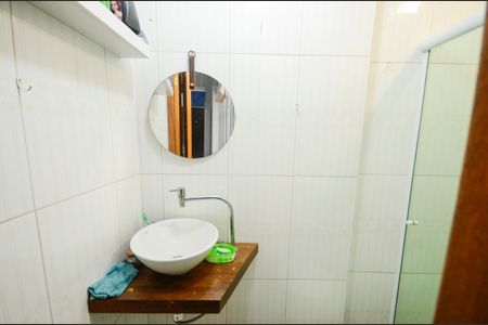 Apartamento à venda com 70m², 2 quartos e sem vagaBanheiro de Serviço
