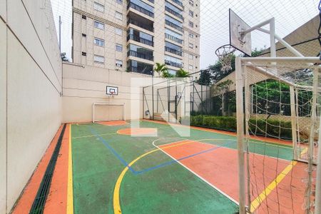 Apartamento à venda com 111m², 2 quartos e 2 vagas Apartamento à venda com 111m², 2 quartos e 2 vagasQuadra