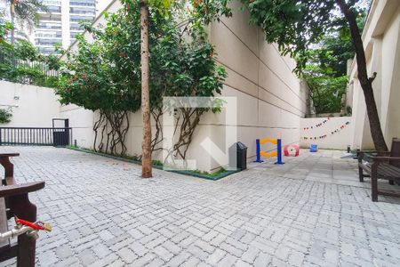 Apartamento à venda com 111m², 2 quartos e 2 vagas Apartamento à venda com 111m², 2 quartos e 2 vagasEspaço Pet