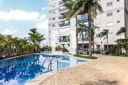 Apartamento à venda com 111m², 2 quartos e 2 vagas Apartamento à venda com 111m², 2 quartos e 2 vagasPiscina