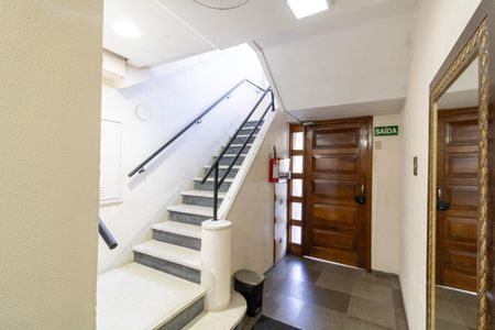 Apartamento à venda com 67m², 2 quartos e sem vagaÁrea comum