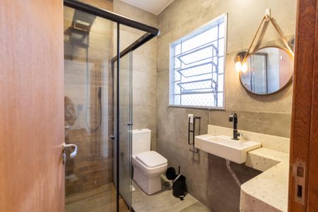 Apartamento à venda com 67m², 2 quartos e sem vagaBanheiro