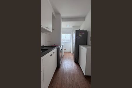 Apartamento à venda com 49m², 2 quartos e 1 vaga Apartamento à venda com 49m², 2 quartos e 1 vagaCozinha