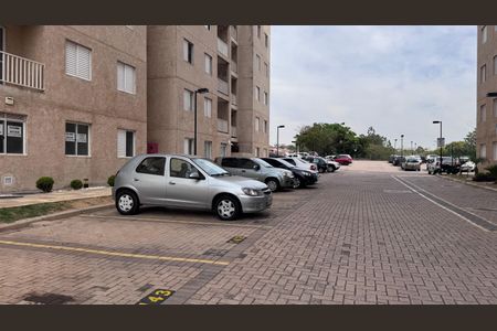 Apartamento à venda com 49m², 2 quartos e 1 vaga Apartamento à venda com 49m², 2 quartos e 1 vagaGaragem