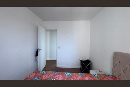 Apartamento à venda com 49m², 2 quartos e 1 vaga Apartamento à venda com 49m², 2 quartos e 1 vagaQuarto 2