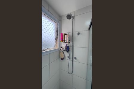 Apartamento à venda com 49m², 2 quartos e 1 vaga Apartamento à venda com 49m², 2 quartos e 1 vagaBanheiro