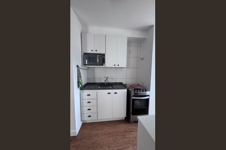 Apartamento à venda com 49m², 2 quartos e 1 vaga Apartamento à venda com 49m², 2 quartos e 1 vagaBanheiro