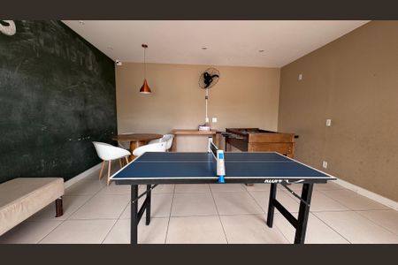 Apartamento à venda com 49m², 2 quartos e 1 vaga Apartamento à venda com 49m², 2 quartos e 1 vagaÁrea comum