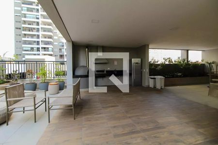Apartamento à venda com 67m², 2 quartos e 1 vaga Apartamento à venda com 67m², 2 quartos e 1 vagaÁrea comum - Churrasqueira