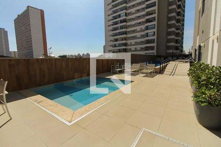 Apartamento à venda com 67m², 2 quartos e 1 vaga Apartamento à venda com 67m², 2 quartos e 1 vagaÁrea comum - Piscina