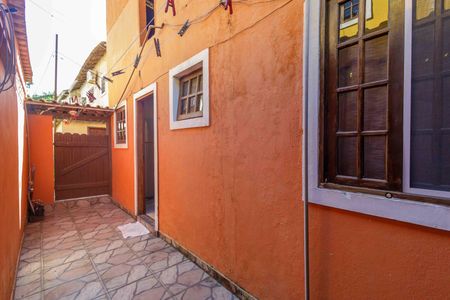 Casa à venda com 80m², 2 quartos e 1 vaga Casa à venda com 80m², 2 quartos e 1 vagaÁrea de Serviço