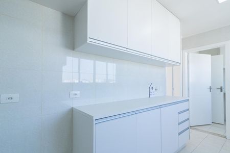 Apartamento à venda com 180m², 4 quartos e 3 vagas Apartamento à venda com 180m², 4 quartos e 3 vagasCozinha
