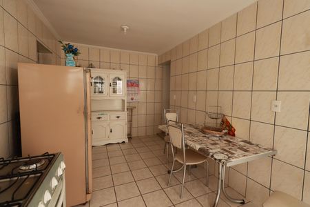 Casa à venda com 280m², 6 quartos e 3 vagasCozinha