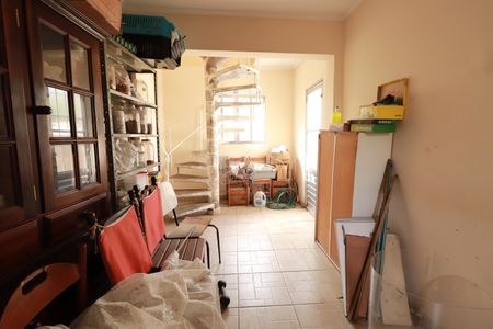 Casa à venda com 280m², 6 quartos e 3 vagasSala 2