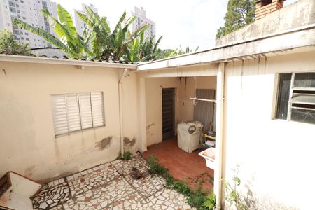 Casa à venda com 280m², 6 quartos e 3 vagasQuintal