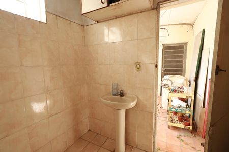 Casa à venda com 280m², 6 quartos e 3 vagasBanheiro de Serviço
