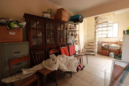 Casa à venda com 280m², 6 quartos e 3 vagasSala 2