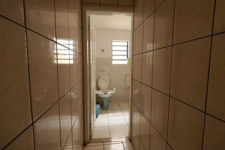 Casa à venda com 280m², 6 quartos e 3 vagasCorredor