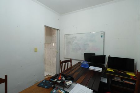 Casa à venda com 280m², 6 quartos e 3 vagasEscritorio