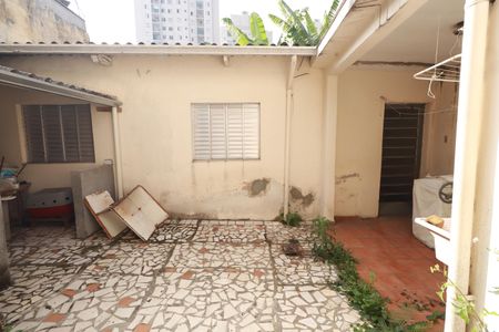 Casa à venda com 280m², 6 quartos e 3 vagasQuintal