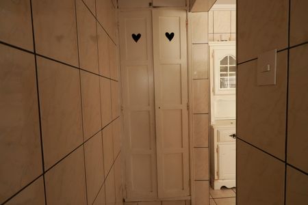 Casa à venda com 280m², 6 quartos e 3 vagasDespensa