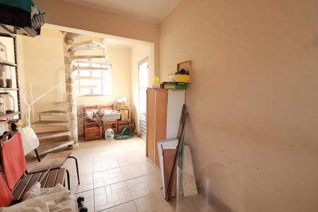 Casa à venda com 280m², 6 quartos e 3 vagasSala 2