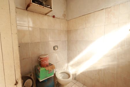 Casa à venda com 280m², 6 quartos e 3 vagasBanheiro de Serviço