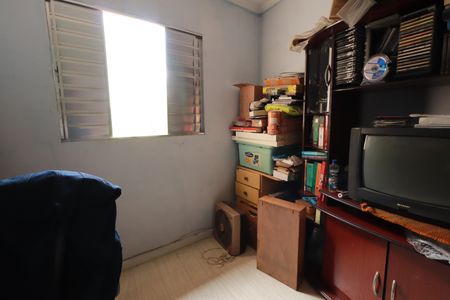 Casa à venda com 280m², 6 quartos e 3 vagasQuarto 3