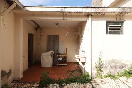 Casa à venda com 280m², 6 quartos e 3 vagasÁrea de Serviço