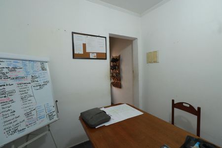 Casa à venda com 280m², 6 quartos e 3 vagasEscritorio