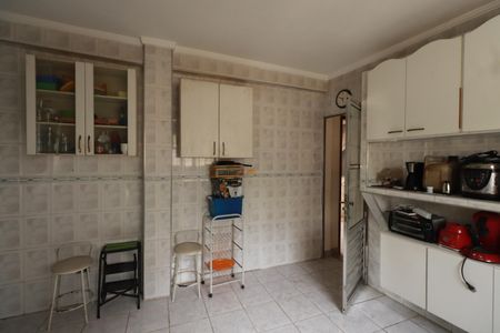 Casa à venda com 280m², 6 quartos e 3 vagasCozinha 2