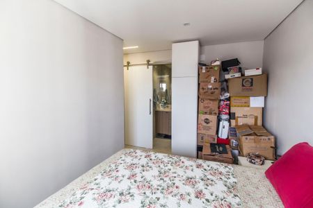 Apartamento à venda com 56m², 2 quartos e 1 vagaSuíte 3