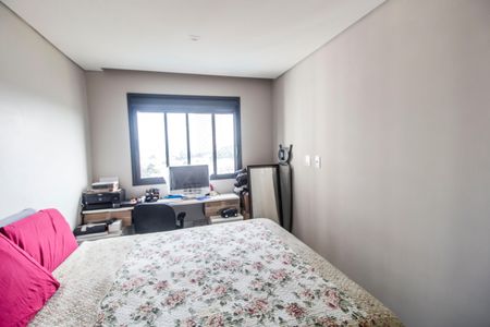 Apartamento à venda com 56m², 2 quartos e 1 vagaSuíte 3