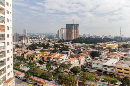 Apartamento à venda com 56m², 2 quartos e 1 vagaVista da Suíte 3