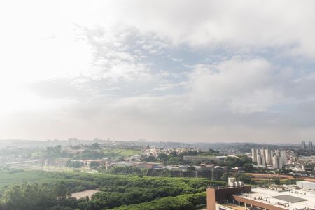 Apartamento à venda com 56m², 2 quartos e 1 vagaVista do Rooftop