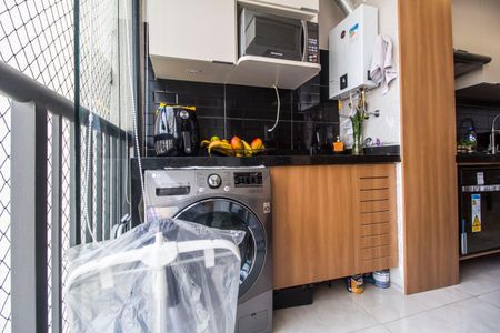 Apartamento à venda com 56m², 2 quartos e 1 vagaÁrea de Serviço