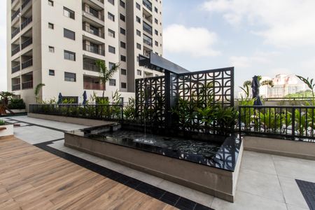 Apartamento à venda com 56m², 2 quartos e 1 vagaÁrea comum - Piscina