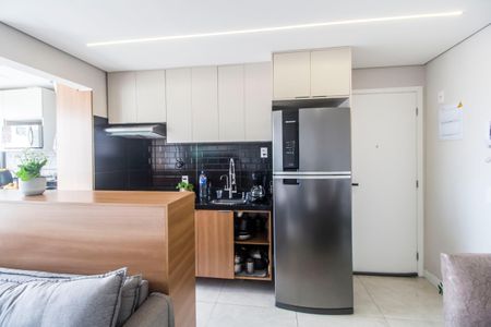Apartamento à venda com 56m², 2 quartos e 1 vagaCozinha