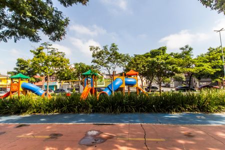 Apartamento à venda com 56m², 2 quartos e 1 vagaÁrea comum