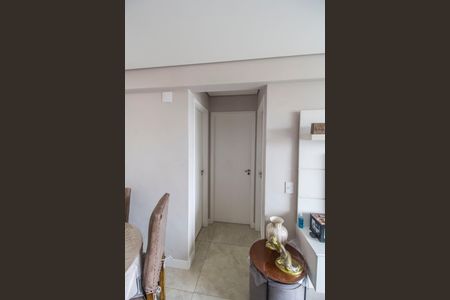 Apartamento à venda com 56m², 2 quartos e 1 vagaCorredor