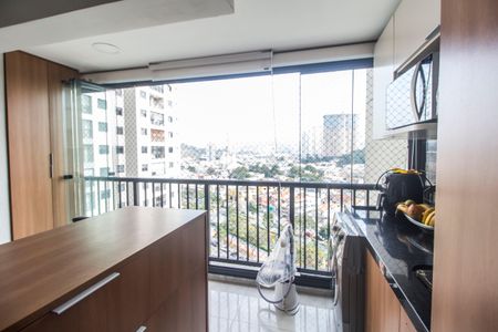 Apartamento à venda com 56m², 2 quartos e 1 vagaÁrea de Serviço
