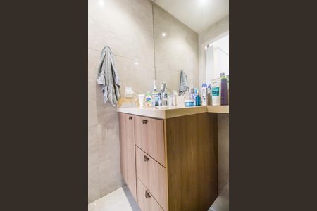 Apartamento à venda com 56m², 2 quartos e 1 vagaBanheiro da Suíte 3