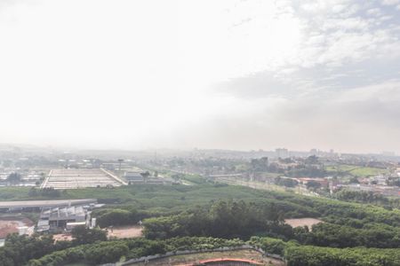 Apartamento à venda com 56m², 2 quartos e 1 vagaVista do Rooftop