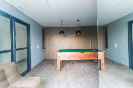 Apartamento à venda com 56m², 2 quartos e 1 vagaÁrea comum - Sala de Jogos