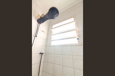 Apartamento à venda com 40m², 2 quartos e 1 vaga Apartamento à venda com 40m², 2 quartos e 1 vagaBanheiro