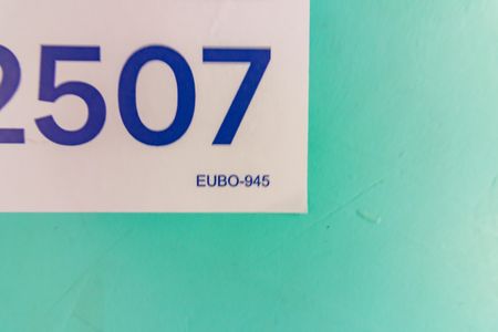 Apartamento à venda com 40m², 2 quartos e 1 vaga Apartamento à venda com 40m², 2 quartos e 1 vagaEUBO-945