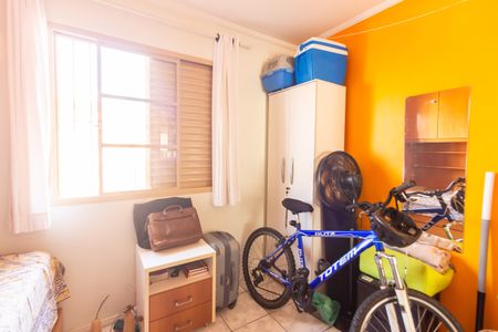 Apartamento à venda com 40m², 2 quartos e 1 vaga Apartamento à venda com 40m², 2 quartos e 1 vagaQuarto 2