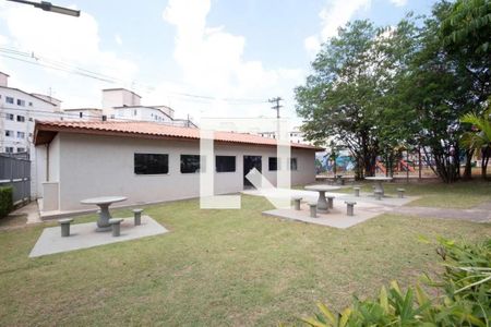 Apartamento à venda com 40m², 2 quartos e 1 vaga Apartamento à venda com 40m², 2 quartos e 1 vagaÁrea Comum