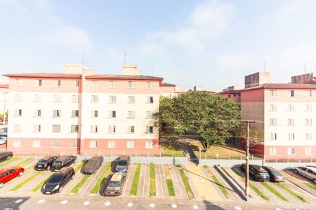 Apartamento à venda com 40m², 2 quartos e 1 vaga Apartamento à venda com 40m², 2 quartos e 1 vagaVista do Quarto 1